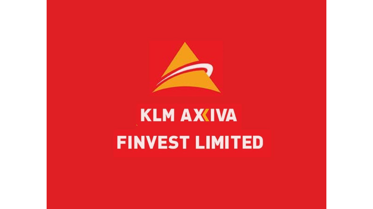 KLM Axiva Finvest to Raise Up to ₹15,000 Lakhs via NCDs